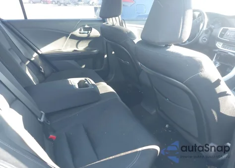 2014 Honda Accord Sport from USA, damaged, VIN 1HGCR2F55EA263928